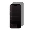 CRONG Hartowane szkło prywatyzujące Privacy 3D Armour Glass do iPhone Air
